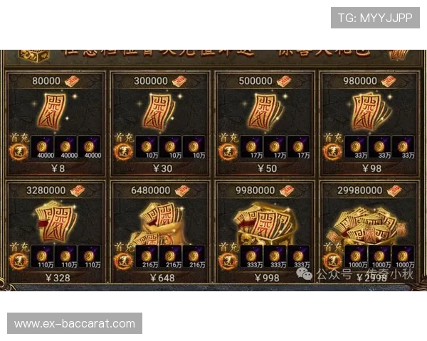 在游戏中充值一万究竟能达到什么样的实力水平和游戏体验